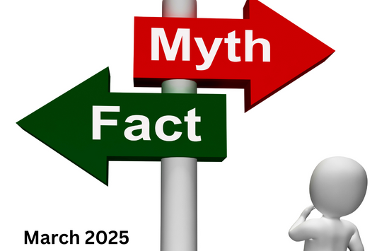 Debunking the Top 5 Common Hair Myths