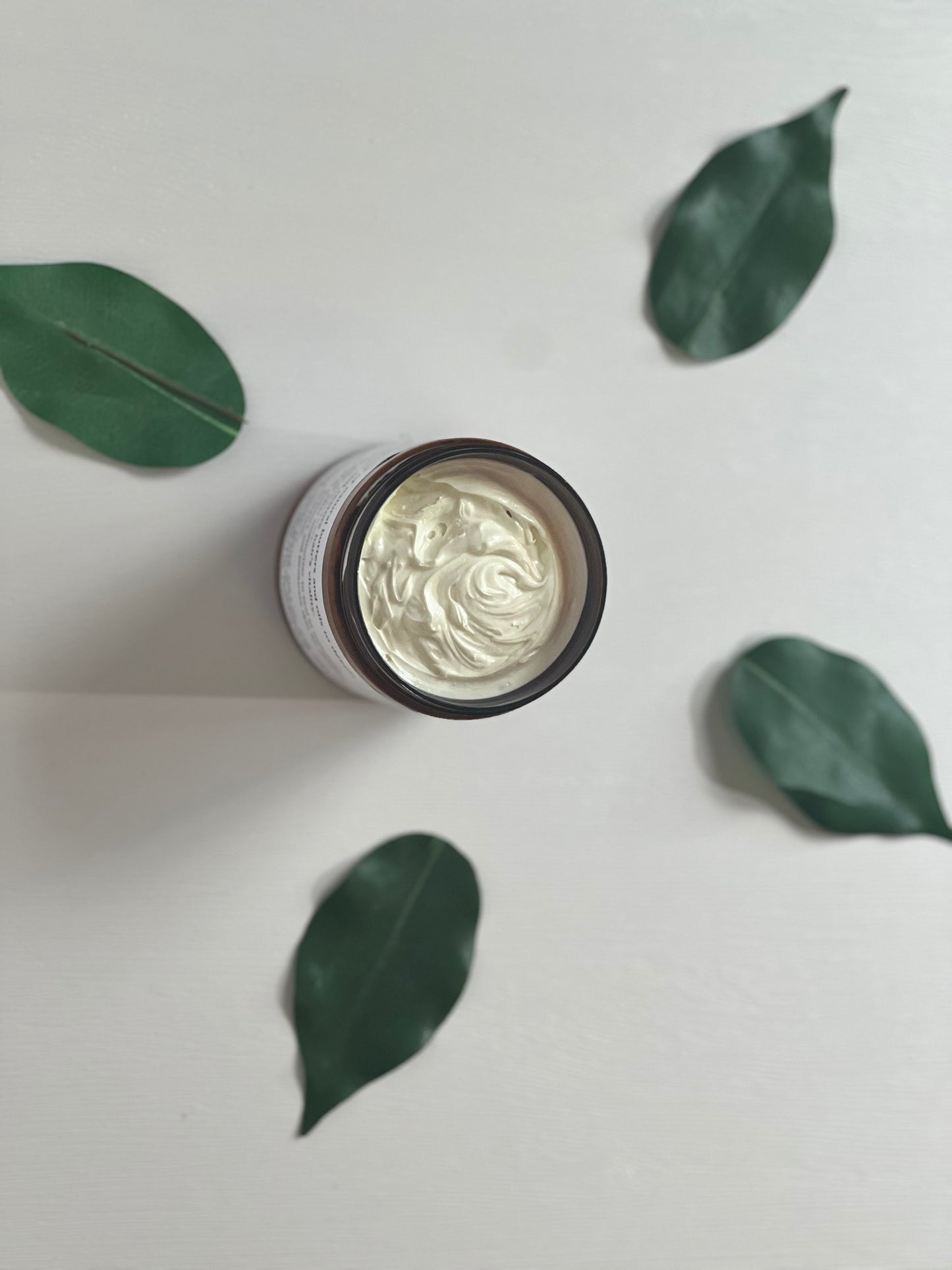 ButterLux Velvet Hair and Body Butter